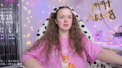 Snapshot of hanna_montanas chatting on 16, 1, 2025 hanna montanas online show from 16, 1, 2025
