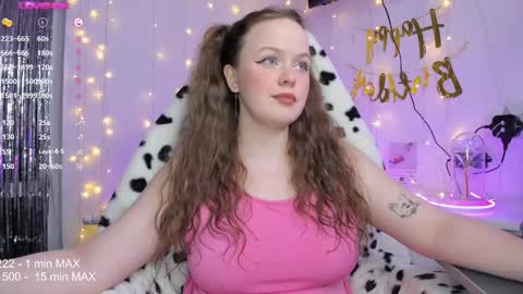 Snapshot of hanna_montanas chatting on 19, 1, 2025 hanna montanas online show from 19, 1, 2025