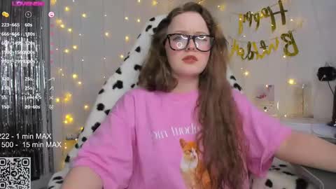 Snapshot of hanna_montanas chatting on 5, 2, 2025 hanna montanas online show from 5, 2, 2025