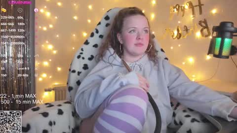 Snapshot of hanna_montanas chatting on 5, 3, 2025 hanna montanas online show from 5, 3, 2025