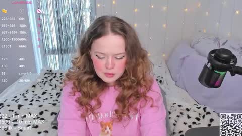 Snapshot of hanna_montanas chatting on 11, 9, 2025 hanna montanas online show from 11, 9, 2025