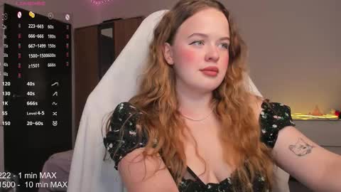 Snapshot of hanna_montanas chatting on 16, 10, 2025 hanna montanas online show from 16, 10, 2025