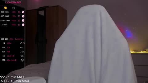 hanna montanas online show from 25, 11, 2025