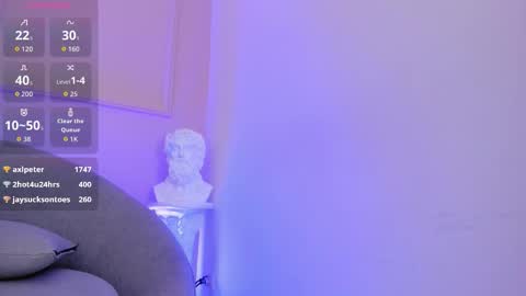 Hanna online show from 1, 11, 2025