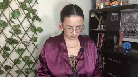 Snapshot of hanna_moons chatting on 17, 7, 2026 hanna_moons online show from 17, 7, 2026