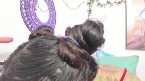 Hanna online show from 19, 12, 2025