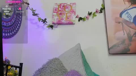 Snapshot of hanna_moore10 chatting on 23, 4, 2026 Hanna online show from 23, 4, 2026