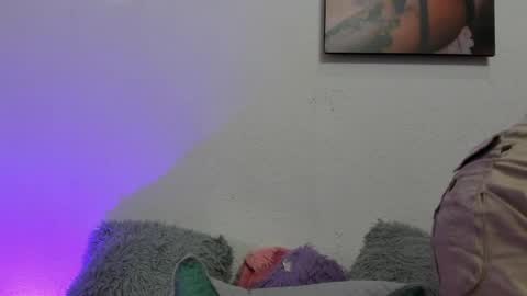 Snapshot of hanna_moore10 chatting on 29, 5, 2026 Hanna online show from 29, 5, 2026
