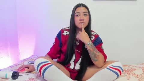 Snapshot of hanna_moore10 chatting on 2, 6, 2026 Hanna online show from 2, 6, 2026