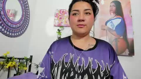 Hanna online show from 24, 7, 2026