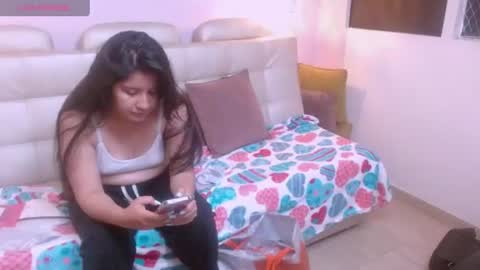Snapshot of hanna_morganx chatting on 4, 7, 2026 hanna_morganx online show from 4, 7, 2026