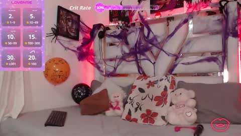 Snapshot of hanna_plum chatting on 8, 10, 2025 hanna_plum online show from 8, 10, 2025