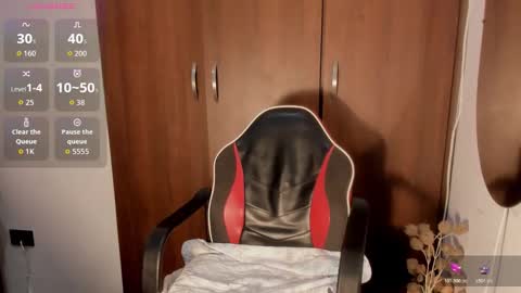 Snapshot of hanna_quuen chatting on 26, 2, 2026 Hanna online show from 26, 2, 2026