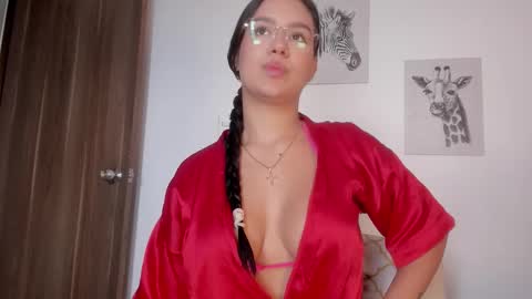 HANNA online show from 6, 11, 2025