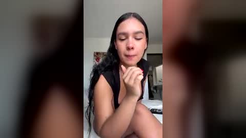 Snapshot of hanna_risso chatting on 2, 7, 2026 HANNA online show from 2, 7, 2026
