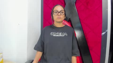 EVA online show from 11, 1, 2025