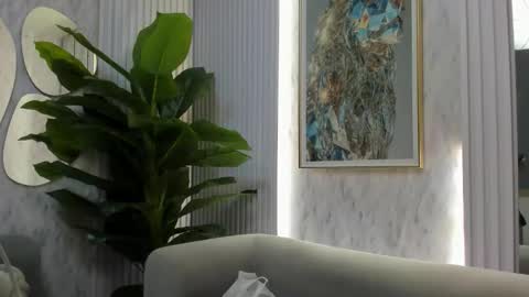 EVA online show from 7, 2, 2026