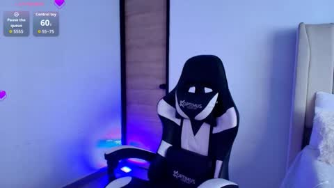 Hanna Capicorn online show from 27, 11, 2025