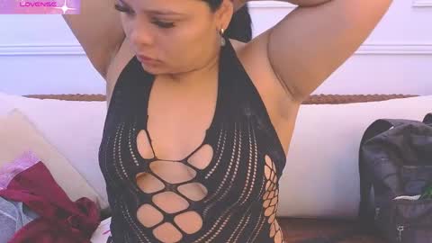 HANNA SOFIA online show from 4, 4, 2026