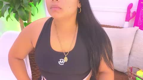 Snapshot of hanna_squirt_1 chatting on 15, 7, 2026 HANNA SOFIA online show from 15, 7, 2026