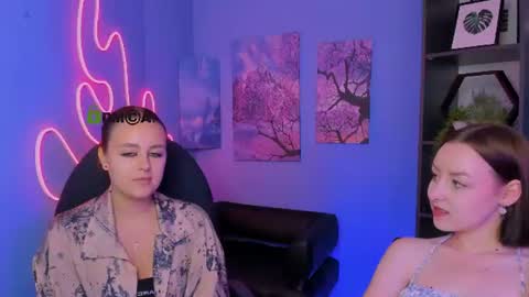 Snapshot of hanna_triss chatting on 5, 8, 2026 Hanna online show from 5, 8, 2026