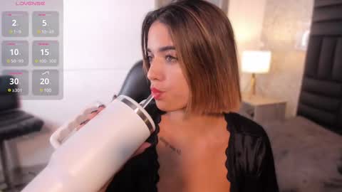 Hanna  online show from 6, 3, 2025