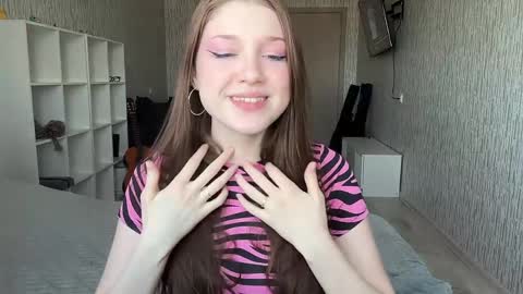 hanna_webber online show from 1, 6, 2026