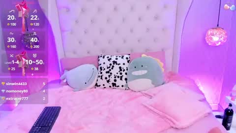 Snapshot of hanna_weston chatting on 3, 12, 2024 hanna online show from 3, 12, 2024