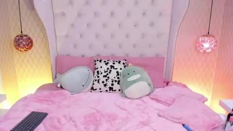 Snapshot of hanna_weston chatting on 7, 12, 2024 hanna online show from 7, 12, 2024