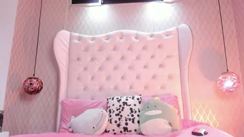 Snapshot of hanna_weston chatting on 30, 12, 2024 hanna online show from 30, 12, 2024