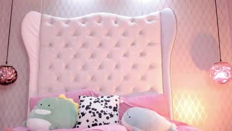 Snapshot of hanna_weston chatting on 29, 1, 2025 hanna online show from 29, 1, 2025