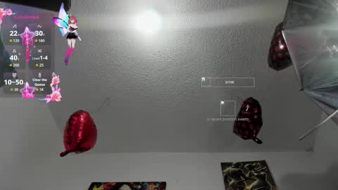 Hanna online show from 8, 11, 2025