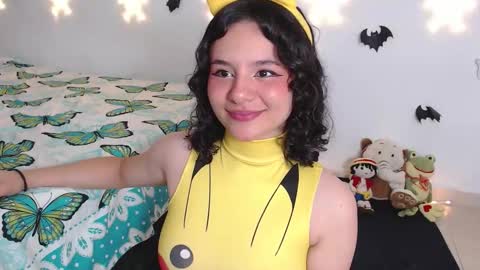 Hanna online show from 15, 11, 2025