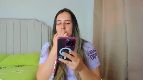 Hanna online show from 13, 12, 2025