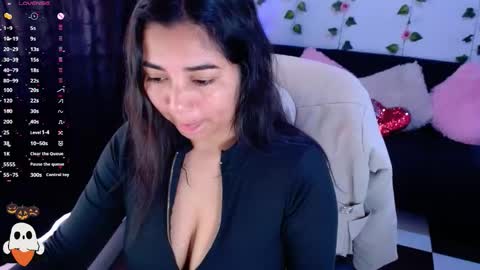 hannaagt online show from 17, 10, 2025