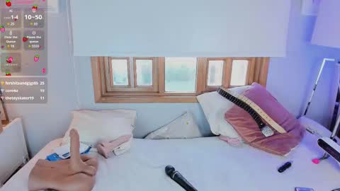 Hannaa online show from 3, 3, 2025