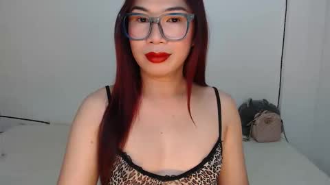 Hannah online show from 18, 9, 2025