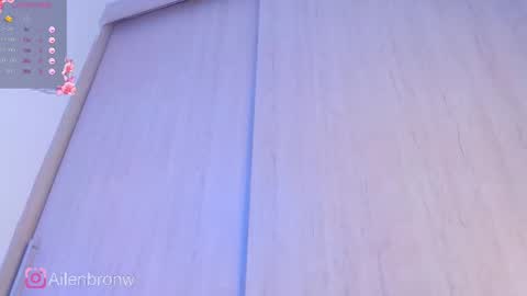 Snapshot of hannabronw chatting on 17, 1, 2025 Eliana online show from 17, 1, 2025