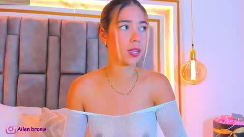 Eliana online show from 28, 10, 2025