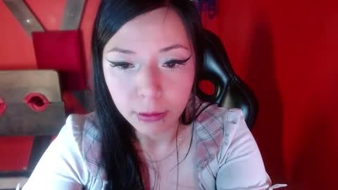 Hanna online show from 25, 1, 2025