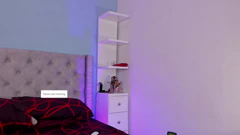 Snapshot of hannachris chatting on 9, 2, 2025 Hanna online show from 9, 2, 2025