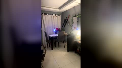 Snapshot of hannachris chatting on 29, 3, 2026 Hanna online show from 29, 3, 2026