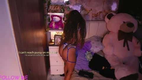 Snapshot of hannachris chatting on 10, 4, 2026 Hanna online show from 10, 4, 2026