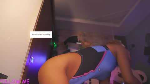 Snapshot of hannachris chatting on 23, 6, 2026 Hanna online show from 23, 6, 2026