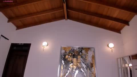  Hanna Connor  online show from 30, 11, 2025