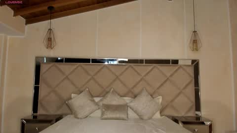 Snapshot of hannaconnor_ chatting on 22, 12, 2025 Hanna Connor online show from 22, 12, 2025