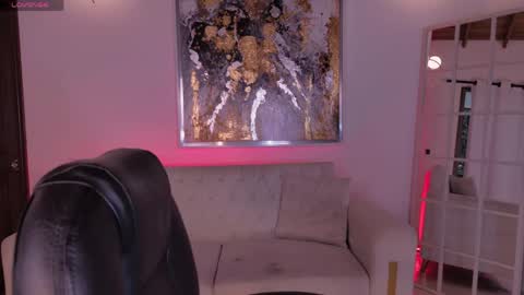  Hanna Connor  online show from 18, 5, 2026