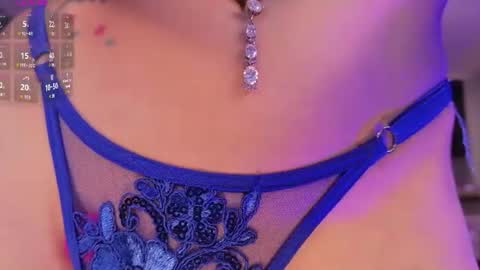 Snapshot of hannaconnor_ chatting on 7, 7, 2026 Hanna Connor online show from 7, 7, 2026