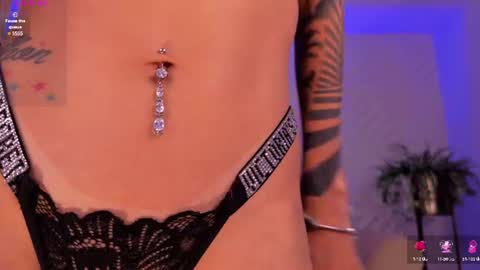 Snapshot of hannaconnor_ chatting on 14, 7, 2026 Hanna Connor online show from 14, 7, 2026
