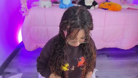 hannacutegod online show from 4, 2, 2026